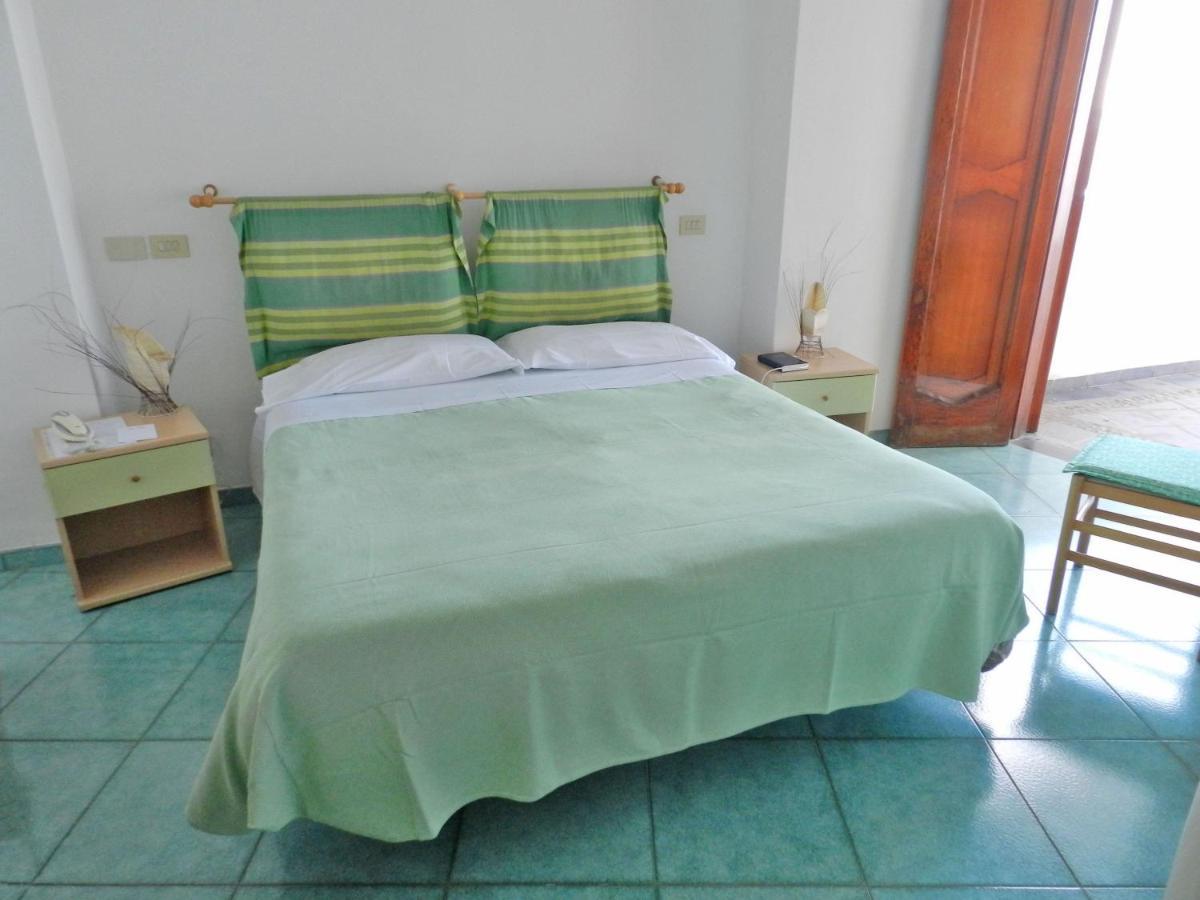 Hotel Hotel Holiday Praiano