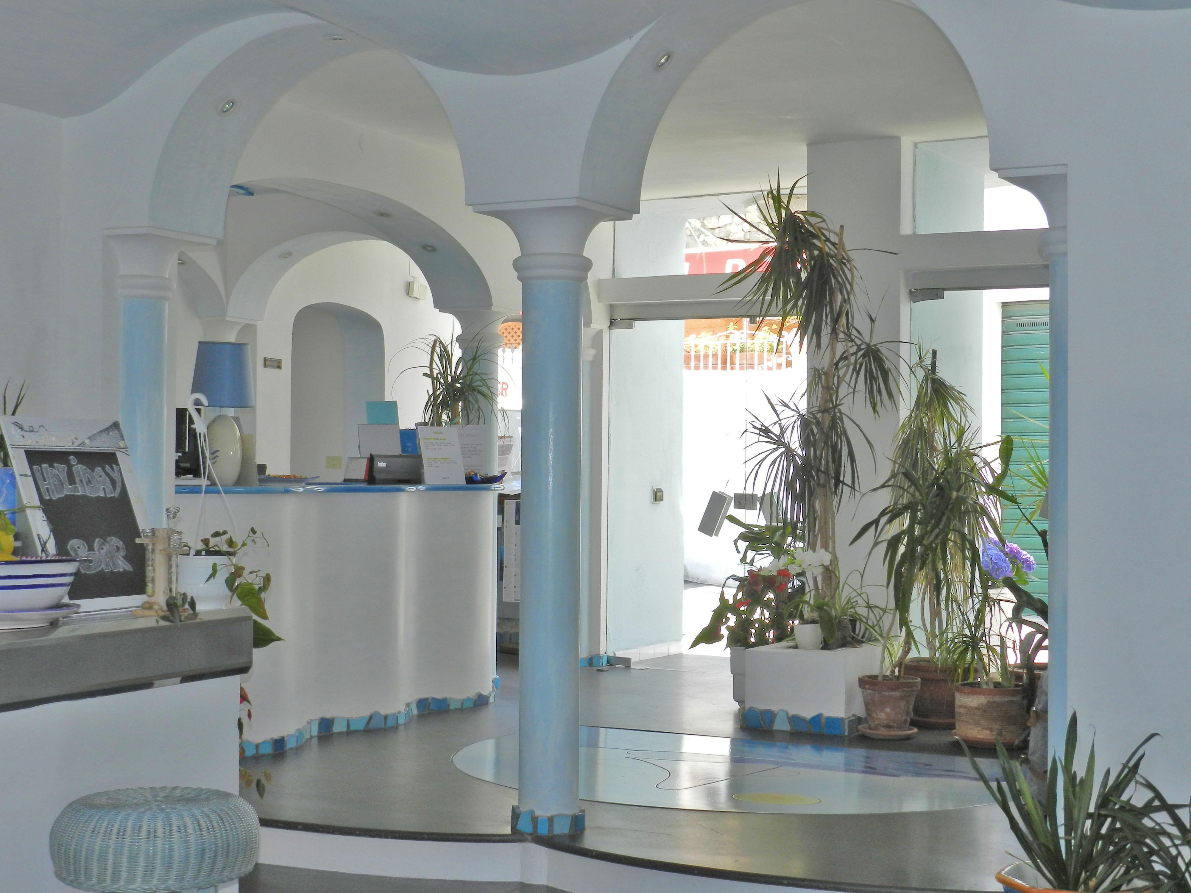 Hotel Hotel Holiday
