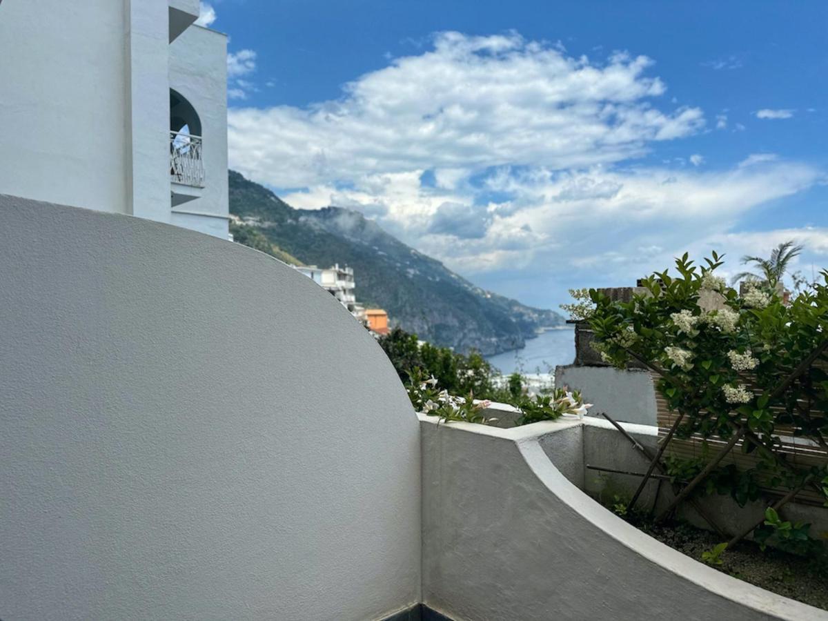 Hotel Hotel Holiday Praiano