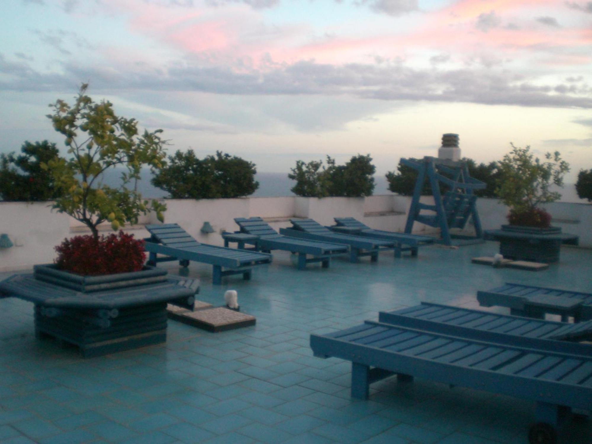 Hotel Holiday Hotel Praiano