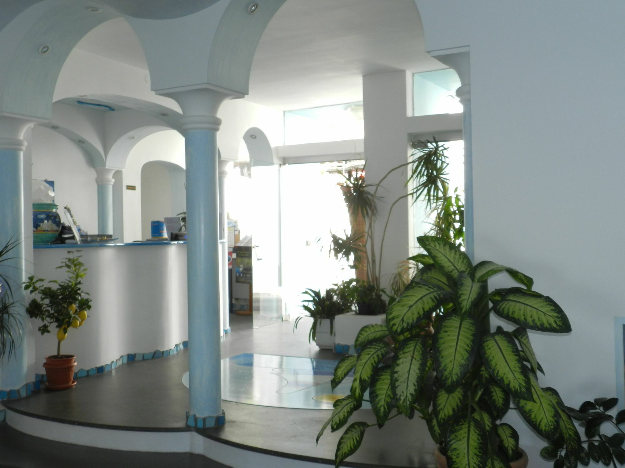 Hotel Holiday Hotel