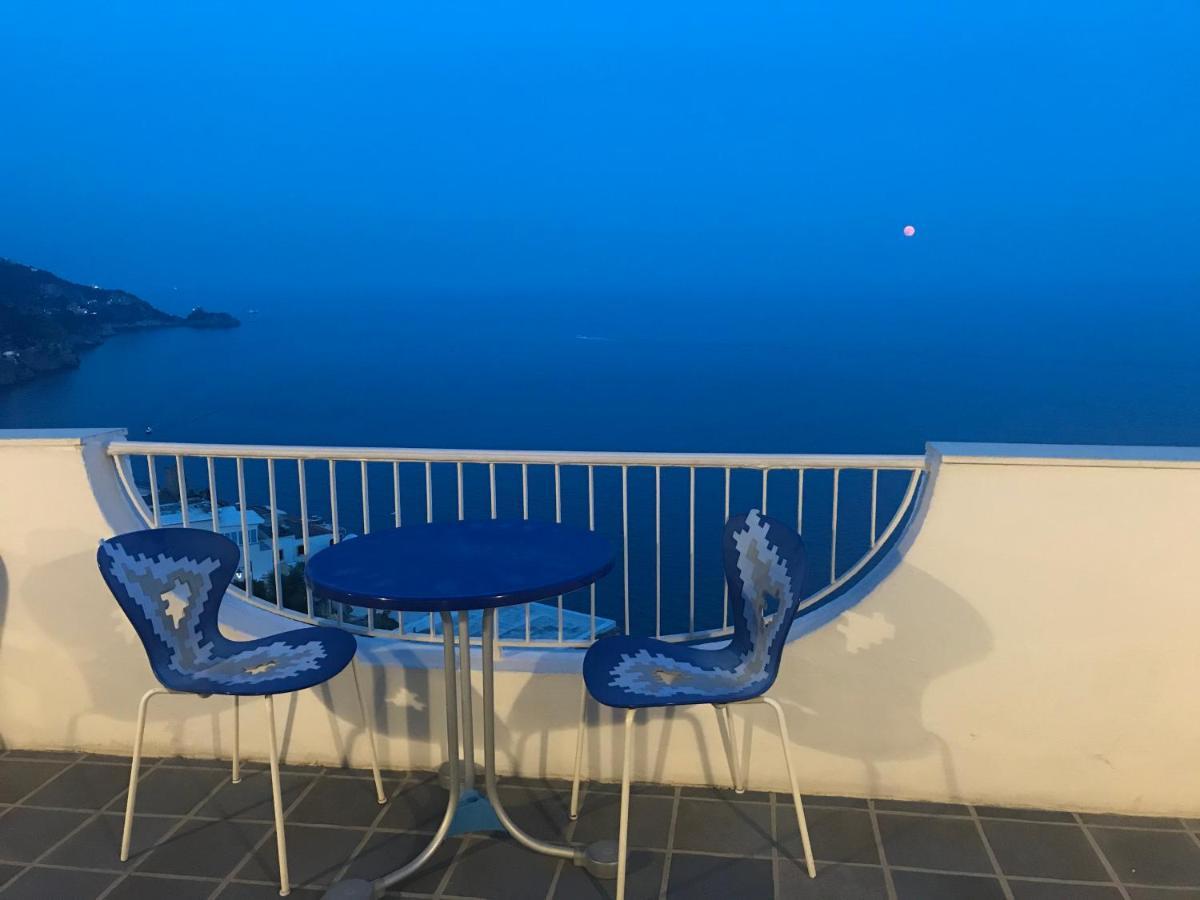 Hotel Hotel Holiday Praiano