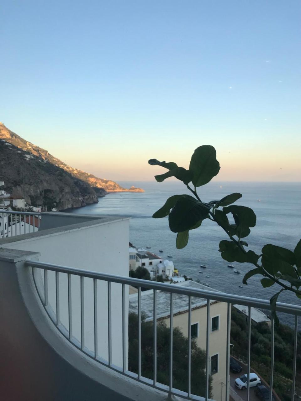 Hotel Holiday 3* Praiano