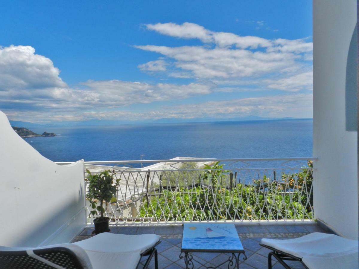 Hotel Holiday Hotel Praiano