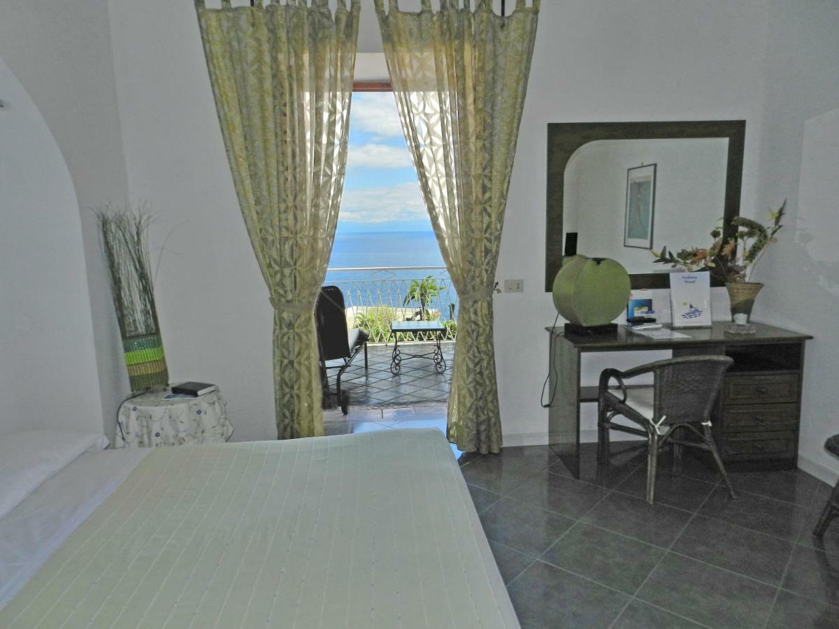 Hotel Holiday Hotel Praiano