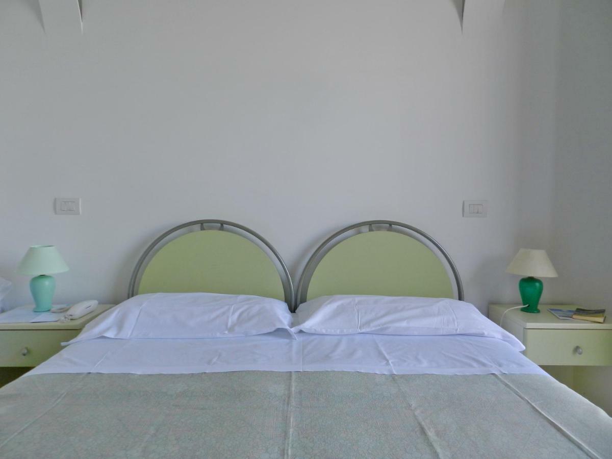 Hotel Holiday Praiano