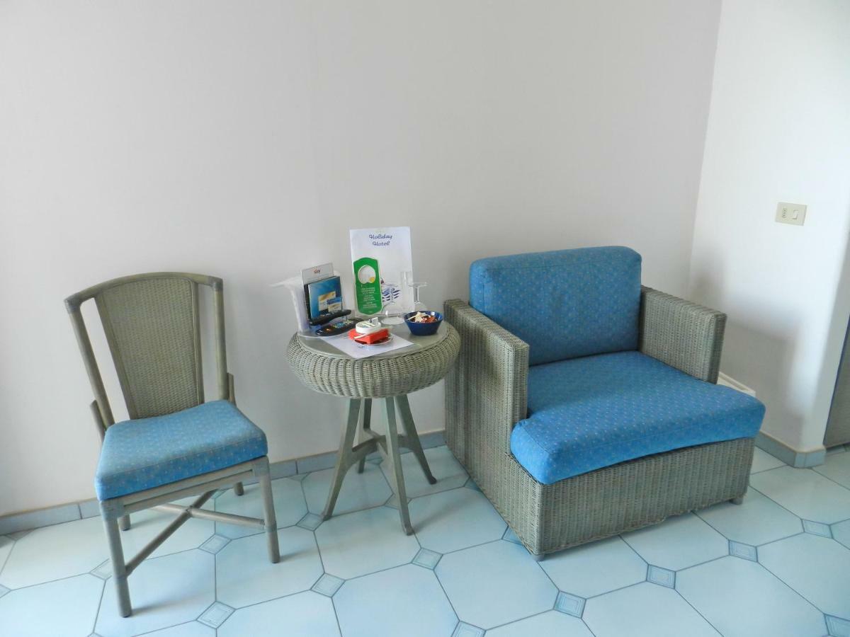 Hotel Hotel Holiday Praiano