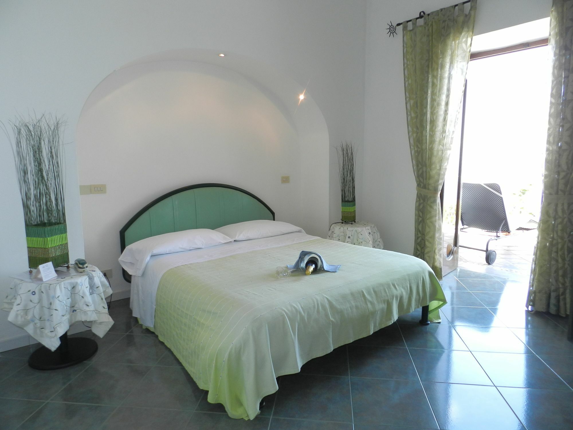 Hotel Hotel Holiday Praiano